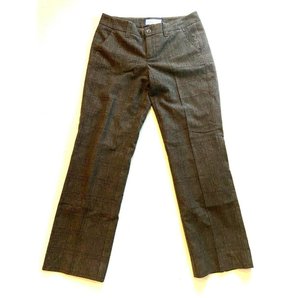 Espirit Wool Blend Dress Pants US Size 2